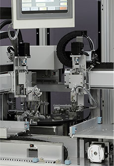 世邦塑膠-模具設計實力