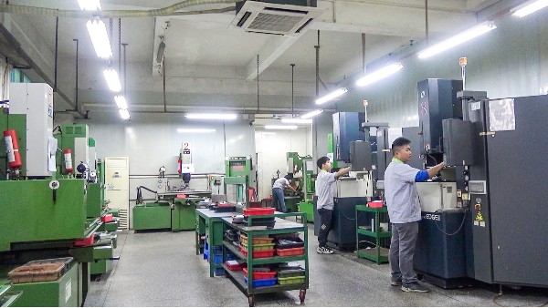 東莞醫療塑膠模具廠家有哪些？