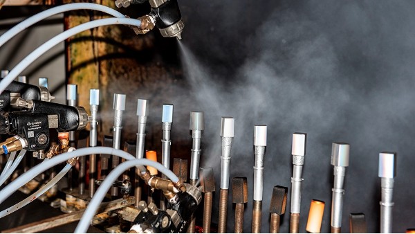 服務(wù)器面板配件的表面處理技術(shù)要點(diǎn)