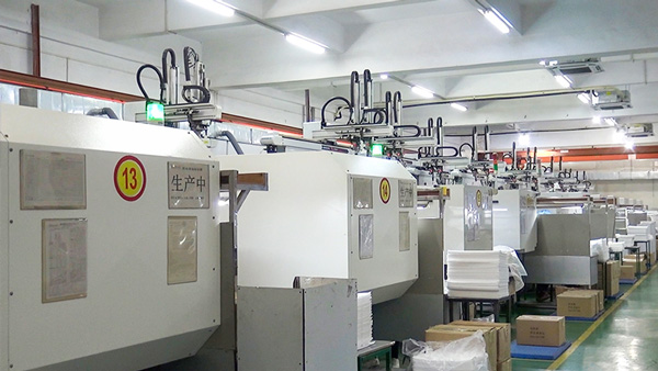 常用塑膠材料有哪些？(行業干貨分享）