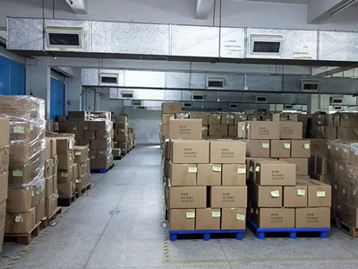 世邦塑膠-產(chǎn)品存儲