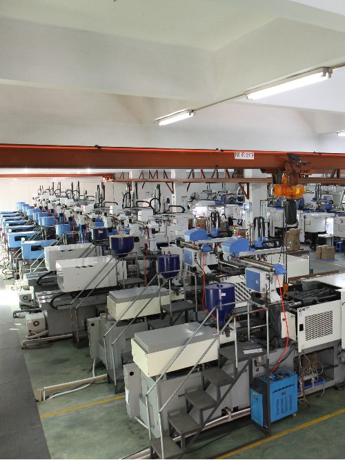 哪些產品需要注塑加工？