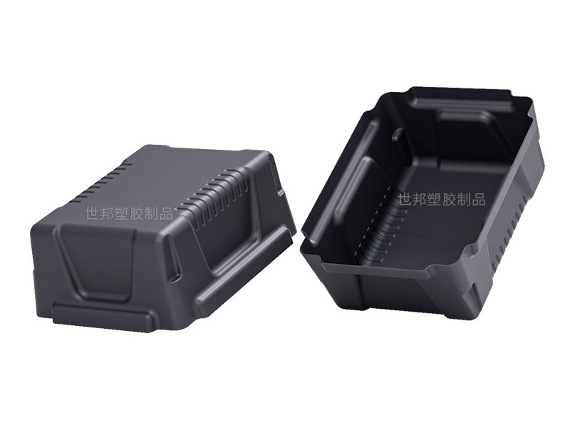 深腔復雜儀器儀表外殼注塑 深腔復雜儀器儀表外殼注塑