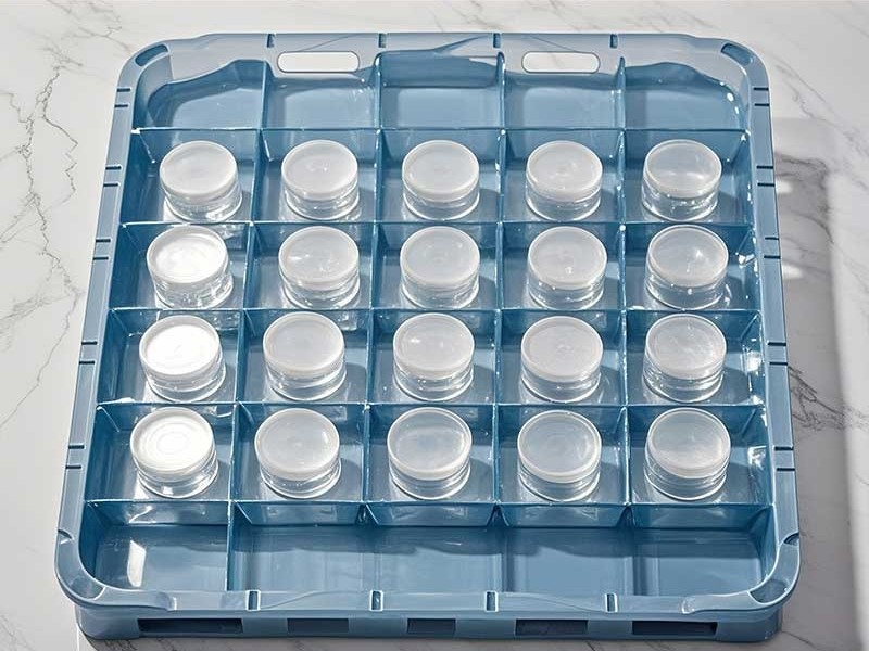 藥盒分裝防潮密封收納盒注塑模具生產(chǎn)廠家 藥盒分裝防潮密封收納盒注塑模具生產(chǎn)廠家