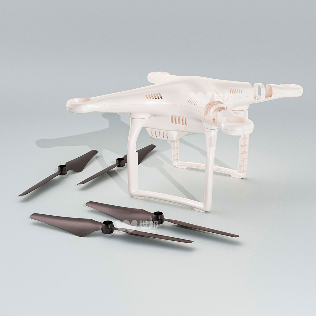 心電圖塑膠外殼注塑件