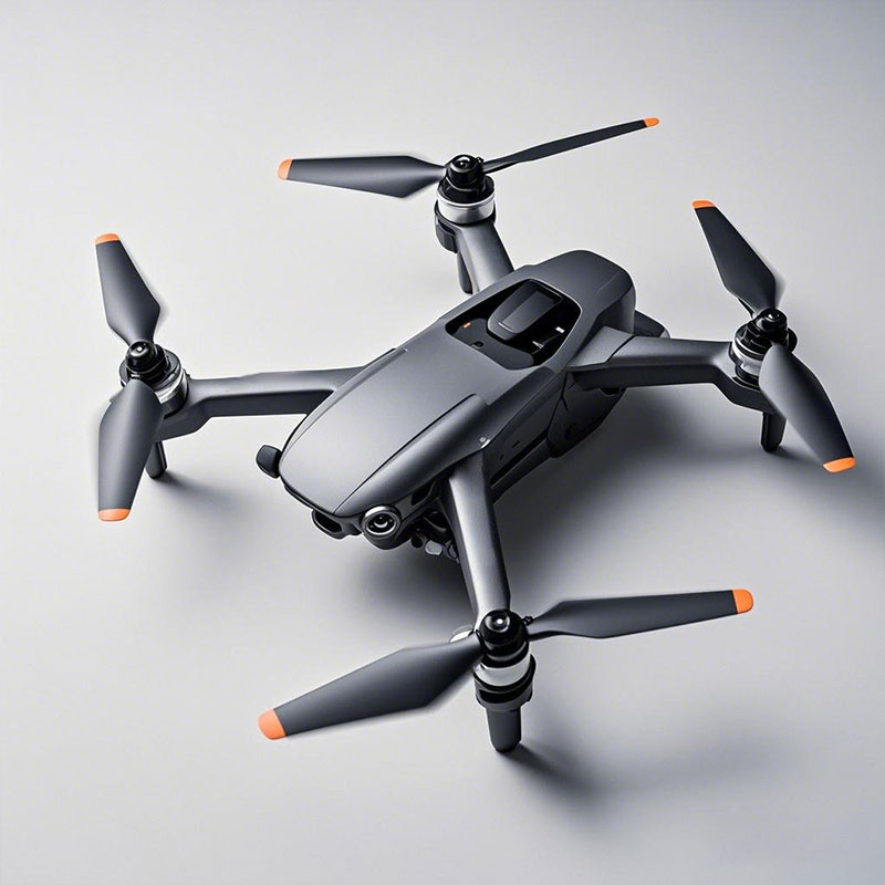 心電圖塑膠外殼注塑件