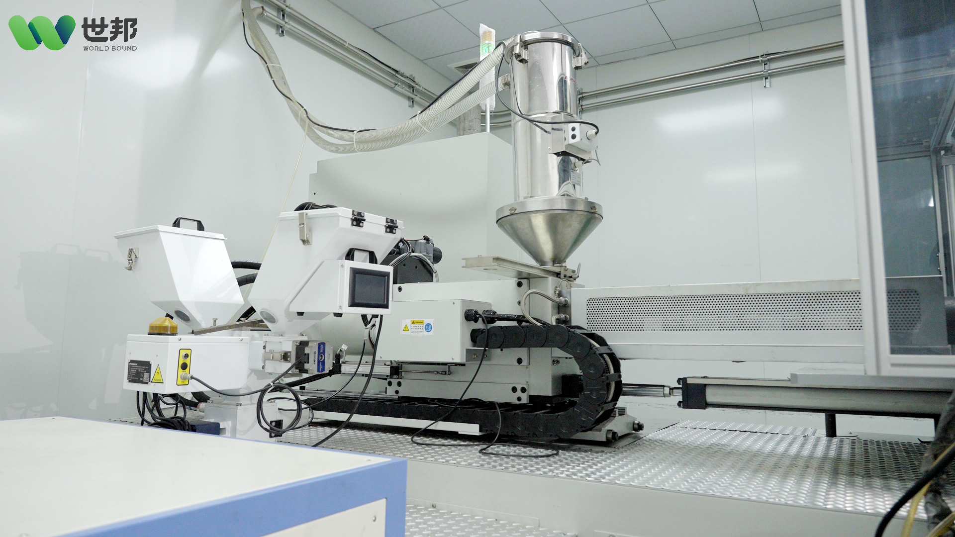 廣東智能家居注塑供應商在東南亞設廠的優勢