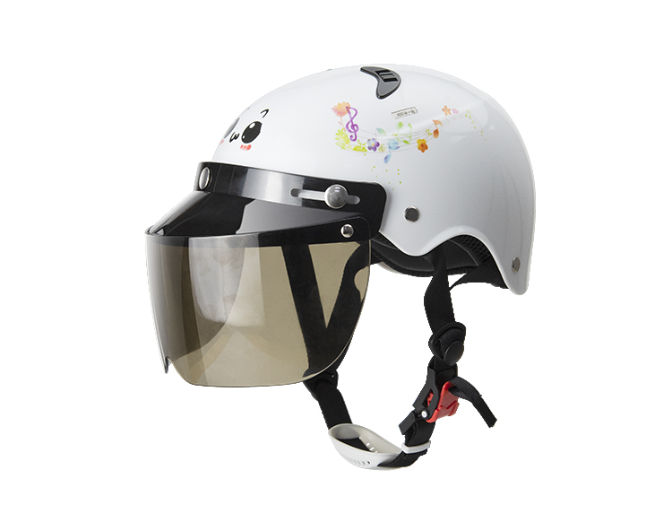 廠家批發(fā)電動車兒童頭盔安全帽半盔 廠家批發(fā)電動車兒童頭盔安全帽半盔