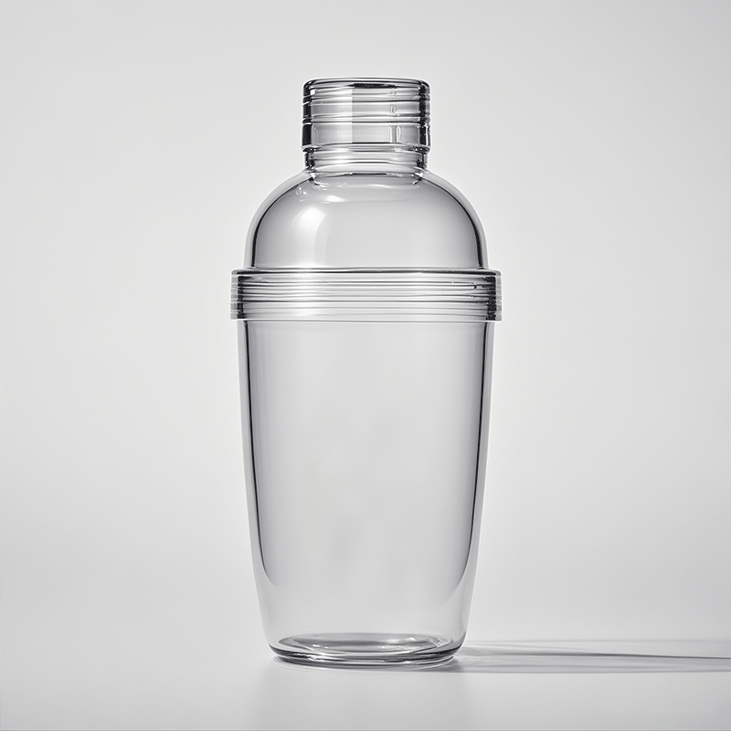 心電圖塑膠外殼注塑件