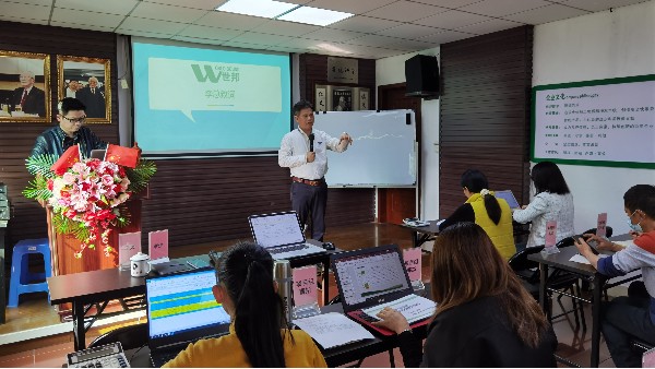 世邦注塑加工廠滿懷激情開拓未來