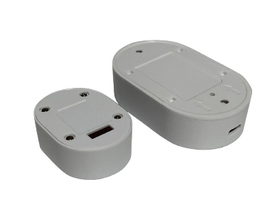 監(jiān)控攝像頭注塑成型 監(jiān)控攝像頭注塑成型