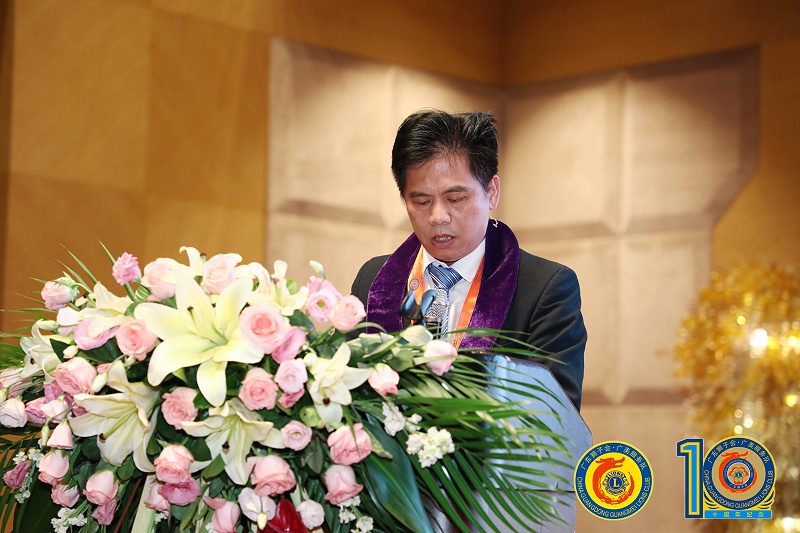 世邦加工注塑廠家之獅愛(ài)之陸新征程