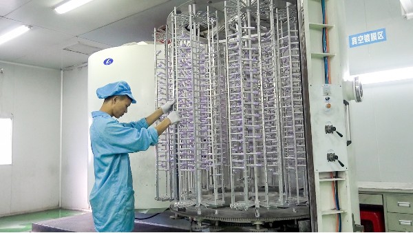 塑料電鍍工藝：技術挑戰與創新突破