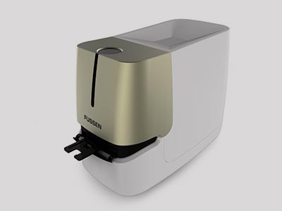 便捷式牙片機口腔x光片機注塑件 便捷式牙片機口腔x光片機注塑件