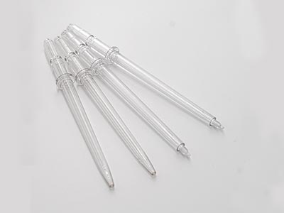 醫用透明管注塑件