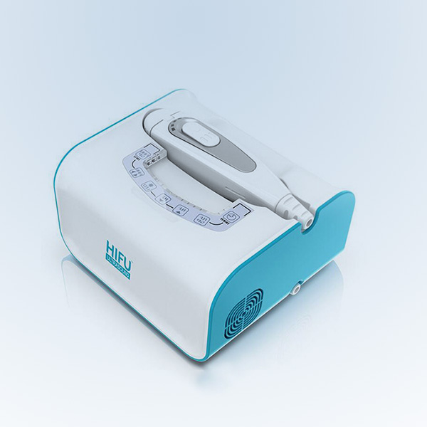 醫療美容雙色模具注塑外殼