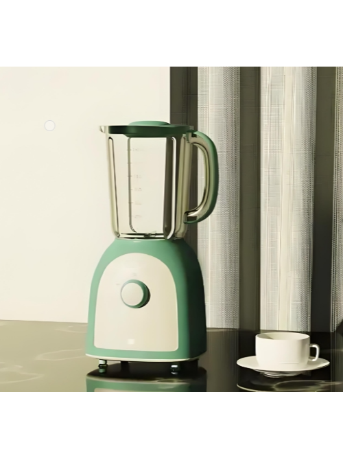 AI營(yíng)養(yǎng)料理機(jī)注塑<i style='color:red'>模具制造</i>解決方案全解析