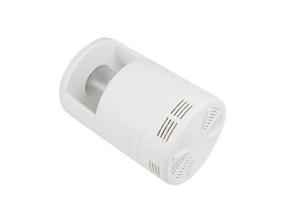 滅蚊燈外殼開模注塑 滅蚊燈外殼開模注塑