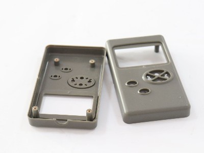 電子產品塑膠外殼開模注塑 電子產品塑膠外殼開模注塑