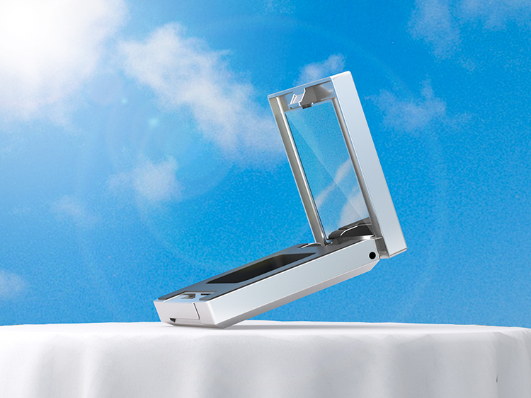 方形迷你粉盒包裝定制 方形迷你粉盒包裝定制