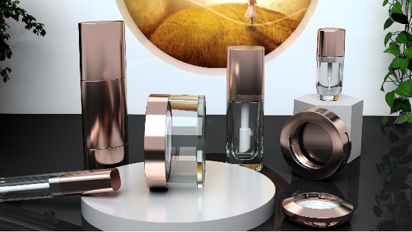 化妝品注塑瓶怎么檢驗(yàn)質(zhì)量是否過關(guān)