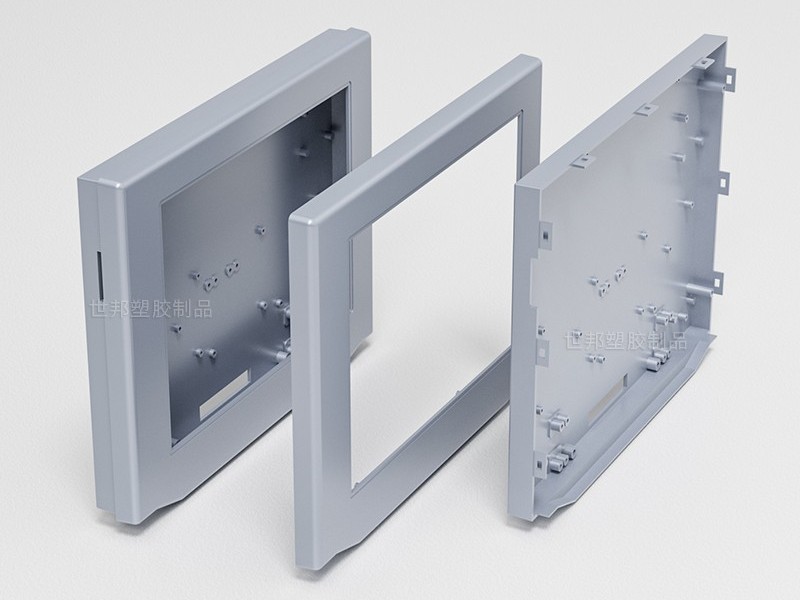 儀器儀表外殼注塑 儀器儀表外殼注塑