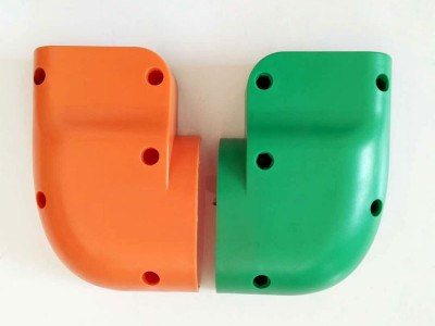 精準開模注塑咖啡機外殼 精準開模注塑咖啡機外殼