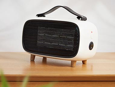 暖風機外殼注塑件