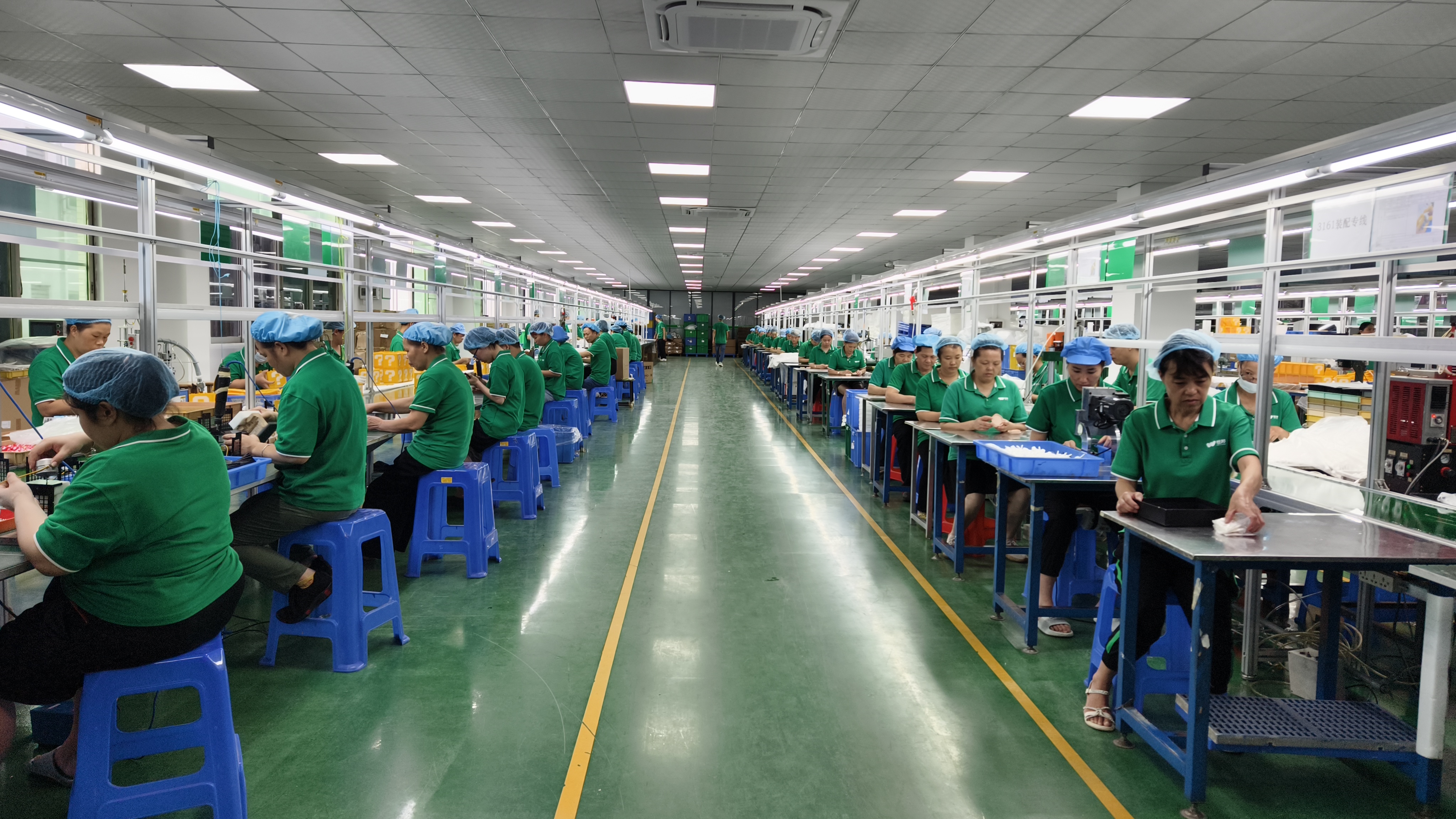 注塑加工廠全解析：需求群體、核心優勢與尋廠攻略